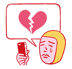 Love Taitsukun sticker #4989