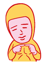 Love Taitsukun sticker #4991