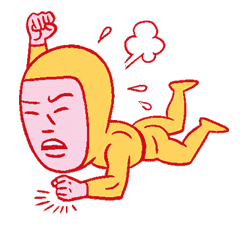 Love Taitsukun sticker #4993