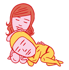 Love Taitsukun sticker #4999