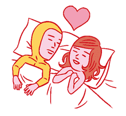 Love Taitsukun sticker #5000