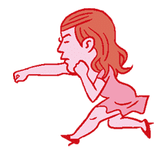 Love Taitsukun sticker #5001