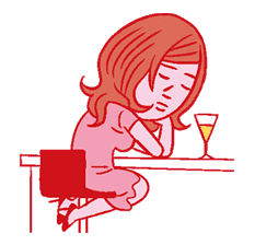 Love Taitsukun sticker #5011