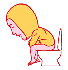 Love Taitsukun sticker #5016