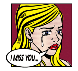 Mary & Jack sticker #5239