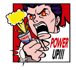 Mary & Jack sticker #5263