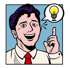 Mary & Jack sticker #5266