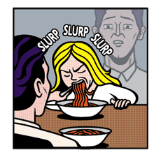 Mary & Jack sticker #5276