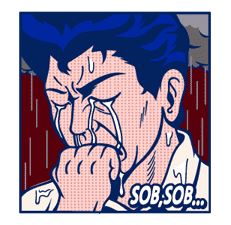 Mary & Jack sticker #5278