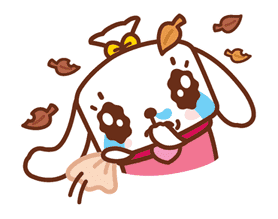 CANIMALS sticker #6536