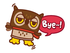 CANIMALS sticker #6537