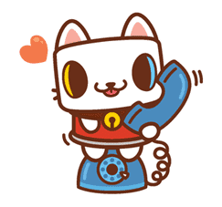 CANIMALS sticker #6538