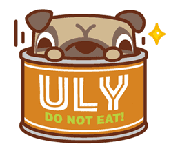 CANIMALS sticker #6540