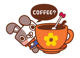 CANIMALS sticker #6542