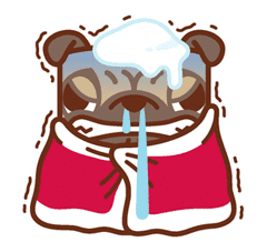 CANIMALS sticker #6547