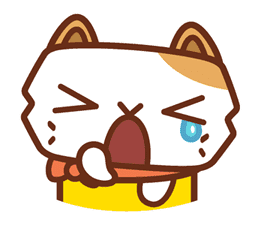 CANIMALS sticker #6550