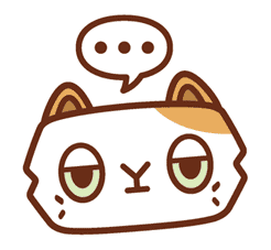 CANIMALS sticker #6553