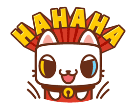 CANIMALS sticker #6556