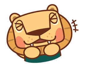 CANIMALS sticker #6561