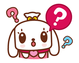 CANIMALS sticker #6562