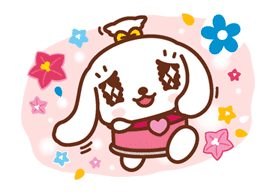 CANIMALS sticker #6567