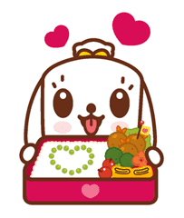 CANIMALS sticker #6571