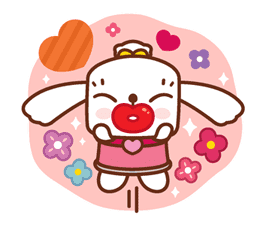 CANIMALS sticker #6572