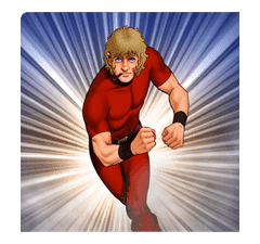 COBRA THE SPACE PIRATE sticker #11346