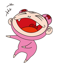 Takashi Murakami sticker #11545