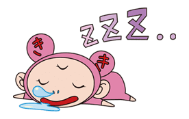 Takashi Murakami sticker #11547