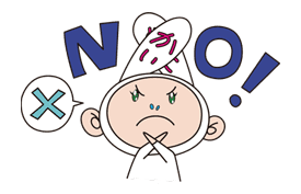 Takashi Murakami sticker #11549