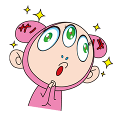 Takashi Murakami sticker #11552