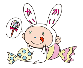 Takashi Murakami sticker #11553