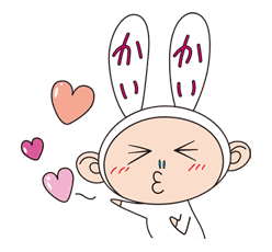 Takashi Murakami sticker #11558