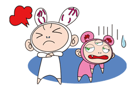 Takashi Murakami sticker #11559