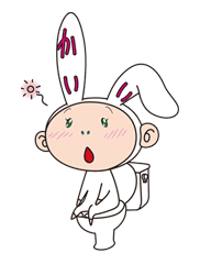 Takashi Murakami sticker #11563