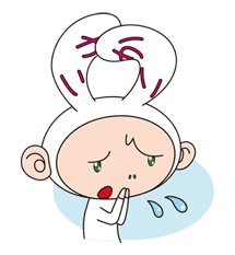 Takashi Murakami sticker #11565