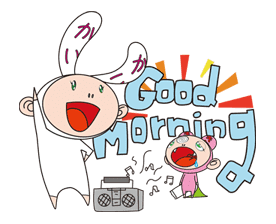 Takashi Murakami sticker #11573