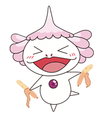 Takashi Murakami sticker #11575