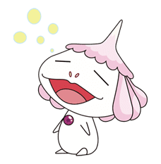 Takashi Murakami sticker #11578