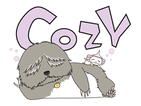 Takashi Murakami sticker #11582