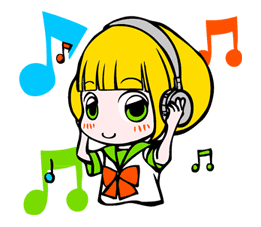 She has a crush on a liar sticker #11614