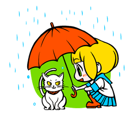 She has a crush on a liar sticker #11617