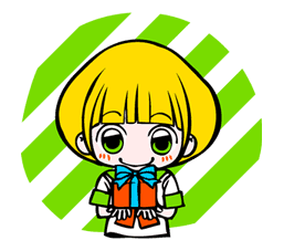 She has a crush on a liar sticker #11619