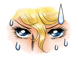 La Rose de Versailles: Global Edition sticker #12005