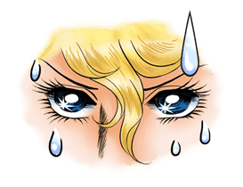 La Rose de Versailles: Global Edition sticker #12005