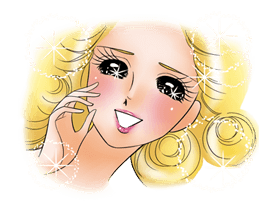 La Rose de Versailles: Global Edition sticker #12009