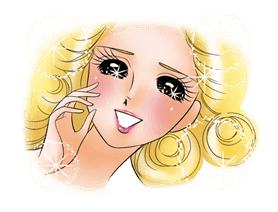 La Rose de Versailles: Global Edition sticker #12009