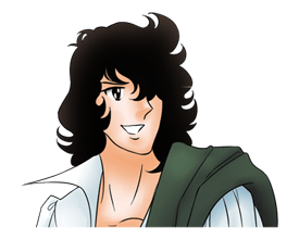 La Rose de Versailles: Global Edition sticker #12015