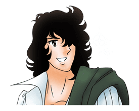 La Rose de Versailles: Global Edition sticker #12015